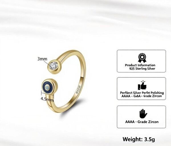 Evil Eye - 图片 2